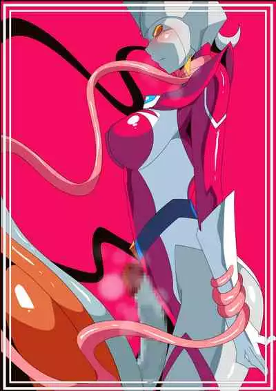 Ginga no Megami Netise Soushuuhen 01