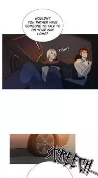 [PINKO] Scandal of the Witch Ch.1-29 (English) (Ongoing)