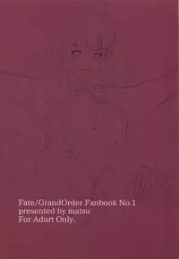 (C95) [Fukazume Hinkonsou (Matsu)] BB-chan to Maryoku Kyoukyuu!!! (Fate/Grand Order)