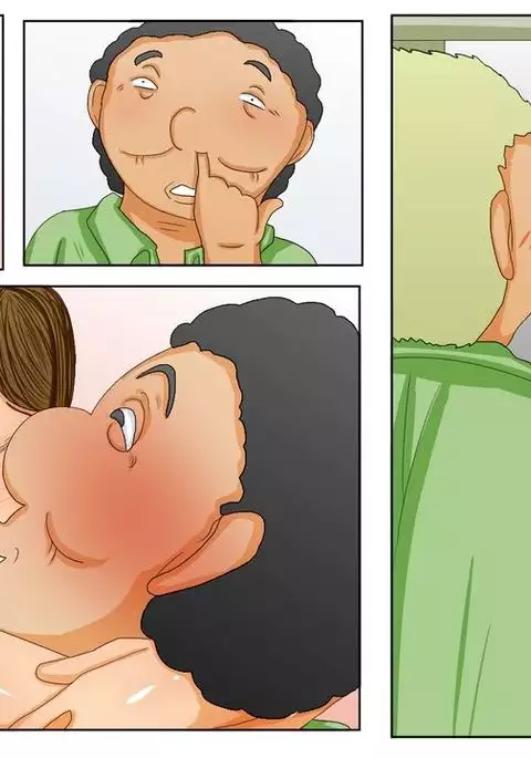 Nande Aitsu Nanka ni!!