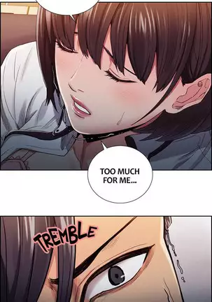 Taste of Forbbiden Fruit Ch.38/53