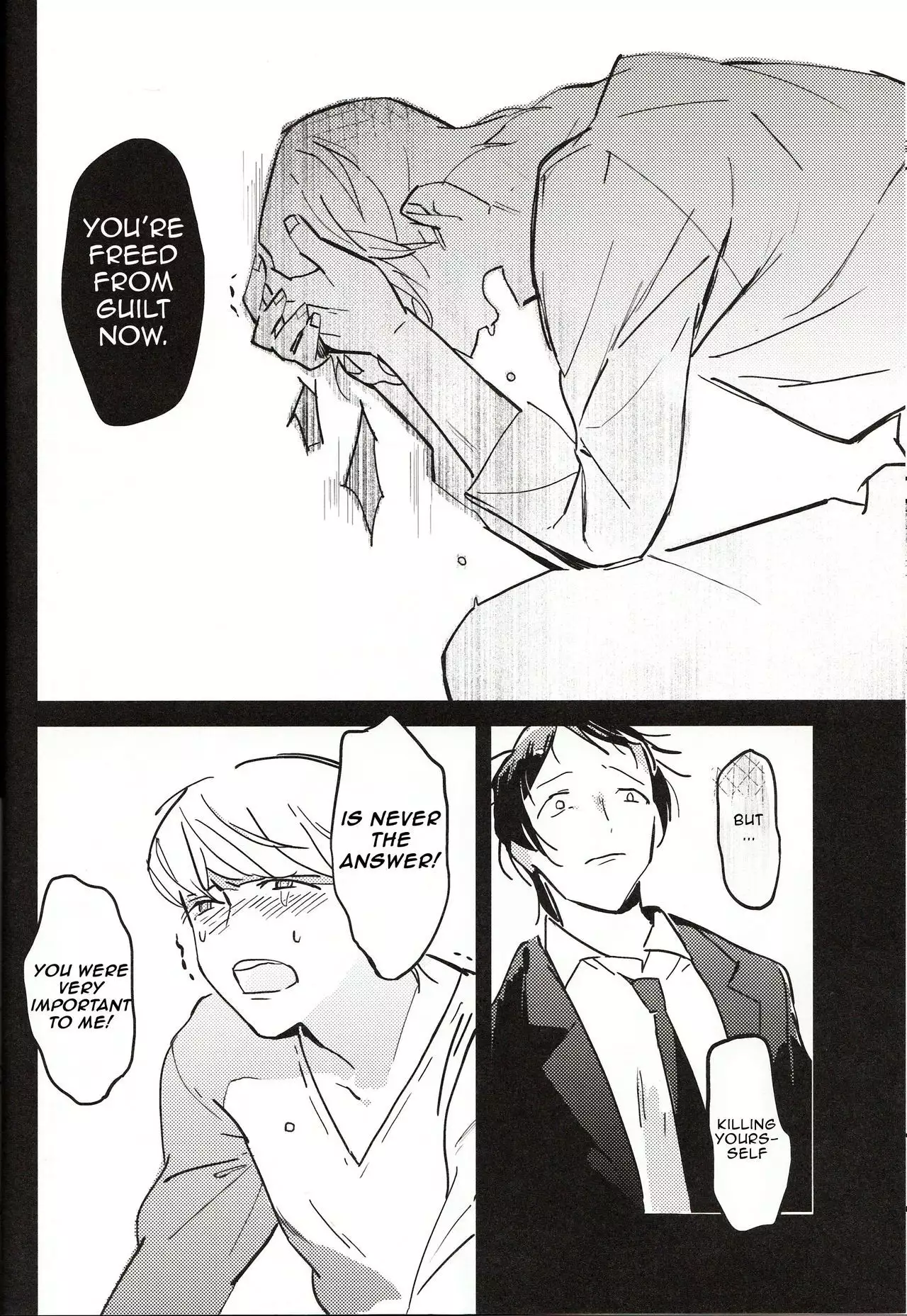 5150 | The Heart of the Crab