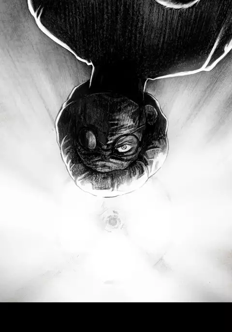 House of Dolls Ch.0-10