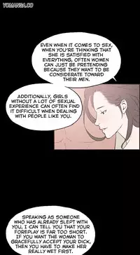 [Mr. Byeong-Su] Cohabitation Ch.1-31 (English) (Ongoing)