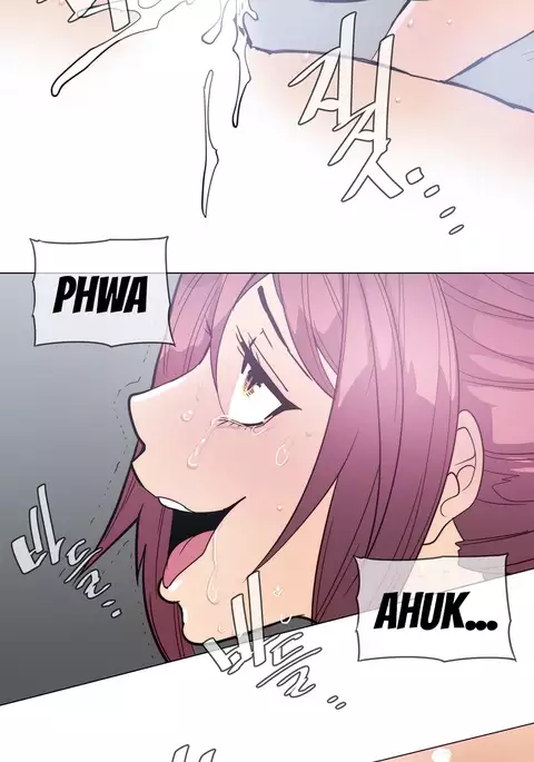 Household Affairs Ch.1-52