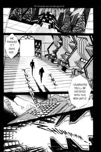 senno knife - (english) valkyr 1