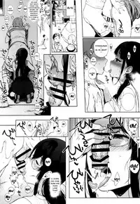 (C93) [NANIMOSHINAI (Sasamori Tomoe)] Succubus Stayed Life 7 [English] {doujins.com}