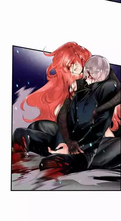 [Juder] Lilith`s Cord (第二季) Ch.77-93 end [Chinese]