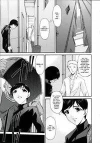 [Bai Asuka] Tsumihaha 2 - Sinful Mother - [English] [desudesu]