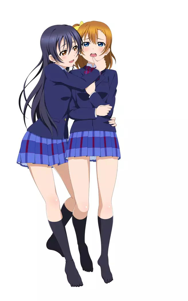 Honoaibu! School idol lovehour