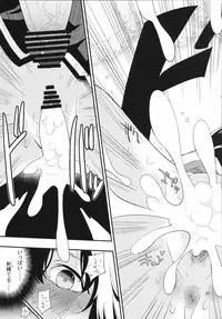 (C90) [Shironegiya (miya9)] AcoPri Monogatari 2 (Ragnarok Online)