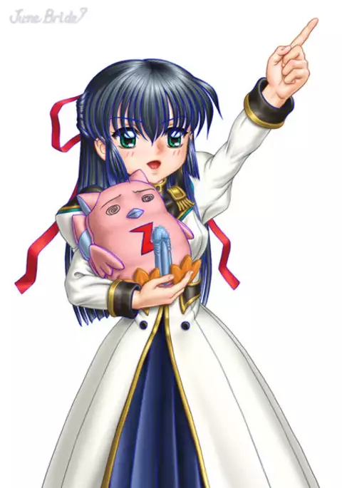 Girl’s be Ambitious!!