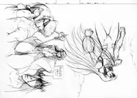 (C73) [Article 60 of Criminal Code (Shuhan)] RaKuGaKi./Monochrome. (Various)