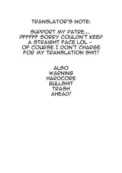 Hanayome Ningyou Saishuukai | Puppet Bride Ch. 7