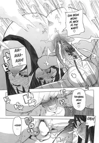 [Ohtomo Takuji] Gokkun Shojo - Drinking Virgin [English] [biribiri]