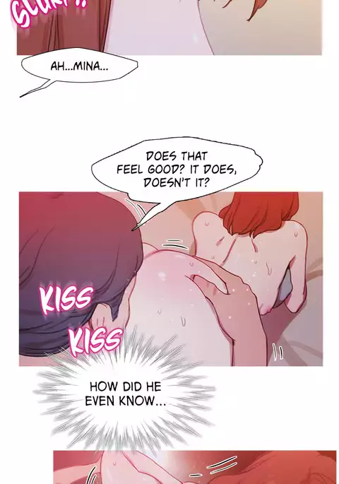 Scandal of the Witch Ch.1-41