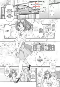 [Takeshi Ohta] Secret Little Ecstasy Ch.1-3 (English)[SaHa]