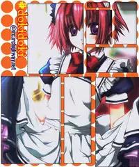 Lesbian Excellent [ENG] (Doki Doki)