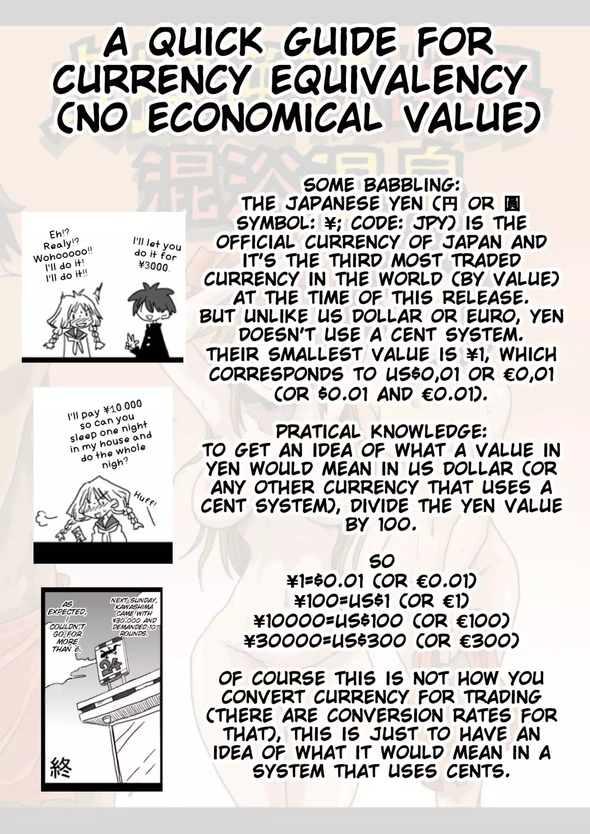 Teisou Gyakuten Sekai Konyoku Onsen