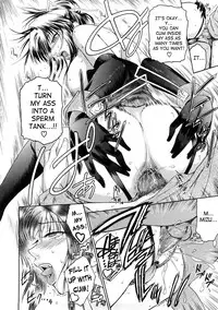 [Kokonoki Nao] Second Virgin [English] [Tonigobe + SaHa + Stecaz]