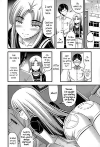 [Noise] Short Pants to Iroiro [English]