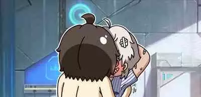 妮姬指挥官日常