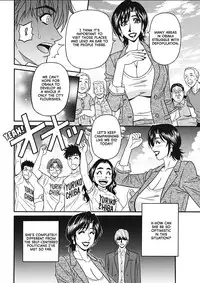 [Ozaki Akira] Hitoduma Inran Sousenkyo [English] [erc] [Digital]