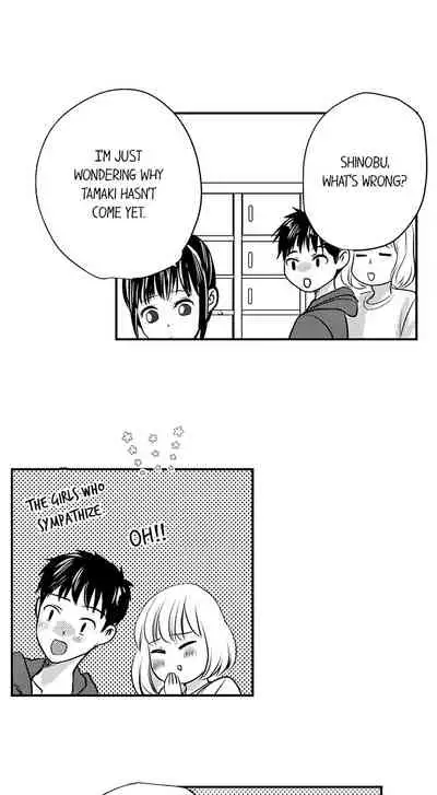 [Bettii Taora] Handcuffed Sex (Complete) [English]