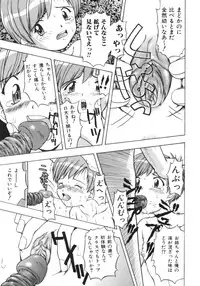 [Fujise Akira] Fujun Kazoku (Abnormal Family)