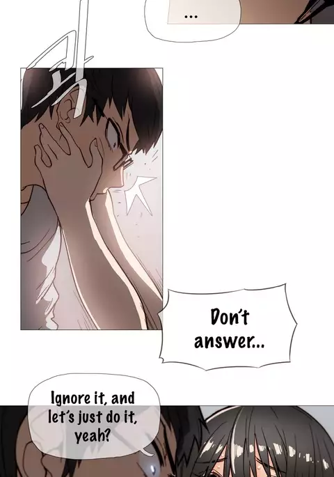 Household Affairs Ch.1-52