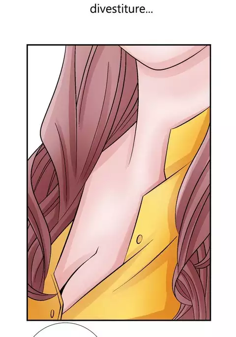 The Taste of Hands Ch.1-47