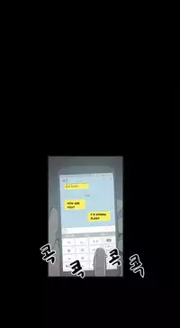 [Mr. Byeong-Su] Cohabitation Ch.1-31 (English) (Ongoing)