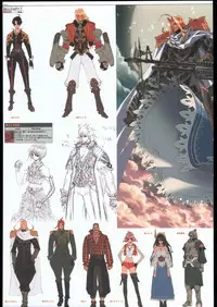 (C69) [Ben's Works (Itou Ben)] Ben's Graphix 2 (Various)