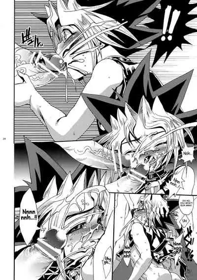 Oretachi no Master wa Duel King