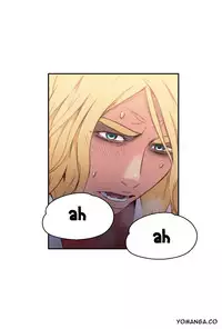 [BAK Hyeong Jun] Sweet Guy Ch.1-52 (English) (YoManga) (Ongoing)