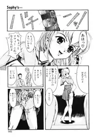 [Okada matsuoka]MILK PALETTE