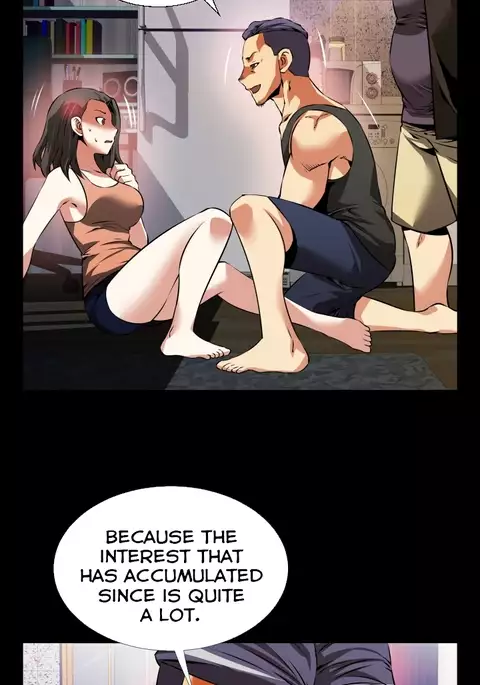 Love Parameter Ch.1-67