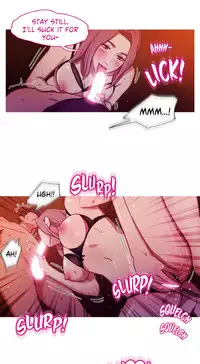 [PINKO] Scandal of the Witch Ch.1-29 (English) (Ongoing)