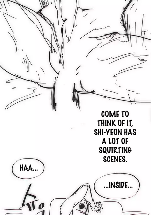 Household Affairs Ch.1-52