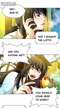 [Fantastic Whale] Twin Slave Ch.1-35 (English) (Ongoing)