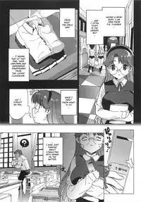 [Ohtomo Takuji] Gokkun Shojo - Drinking Virgin [English] [biribiri]