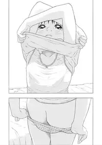 [Momonga Club (Hayashibara Hikari)] Shoujo no Houteishiki - Girls of Equation [Digital]