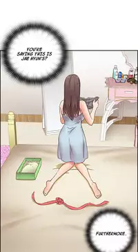 [Ttasoom] H-Campus Ch.0-29 (English) (Ongoing)