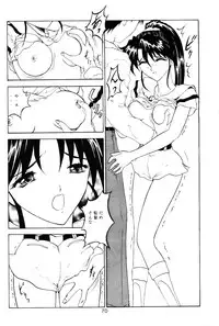 (C53) [MELT-DOWN (Various)] Berceur 3 (Various)