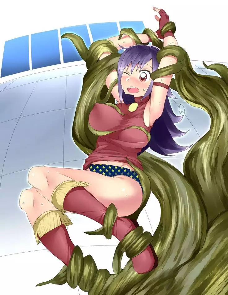 Tasogare Mimi-chan no Matome