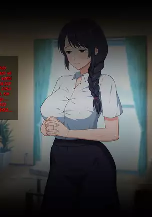 Lonely Beautiful Mother Drowns in Lustful Sex With Her Son