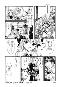 [Okada matsuoka]MILK PALETTE