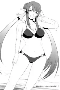 (Comic1☆4) [FukaFuka Tenshoku (Popuran)] Judi Nee wo Tsuranukitoosu Hon (Tales of Vesperia)