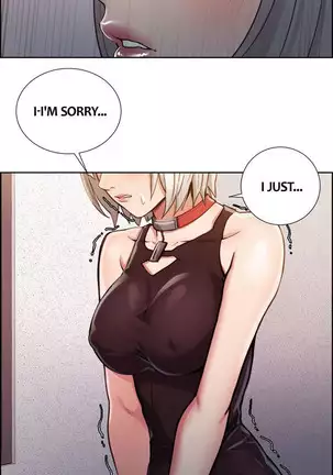 Taste of Forbbiden Fruit Ch.38/53