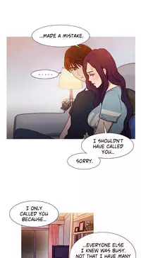 [PINKO] Scandal of the Witch Ch.1-29 (English) (Ongoing)